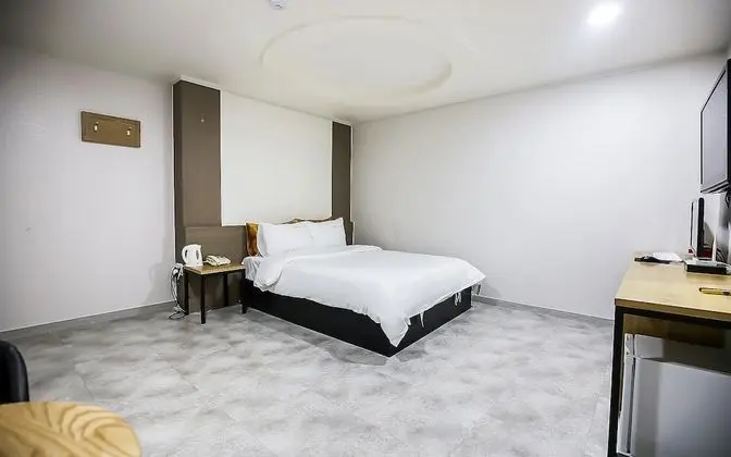 Oda (Standard Room)