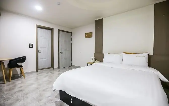 Oda (Standard Room)