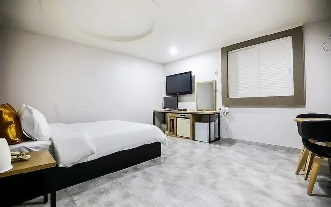 Oda (Standard Room)