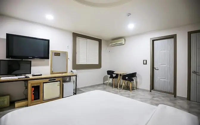 Oda (Standard Room)