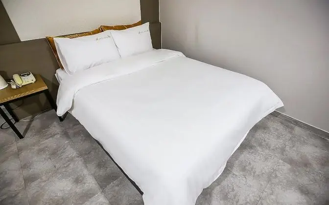 Oda (Standard Room)