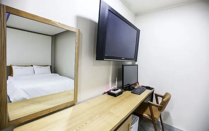 Oda (Standard Room)