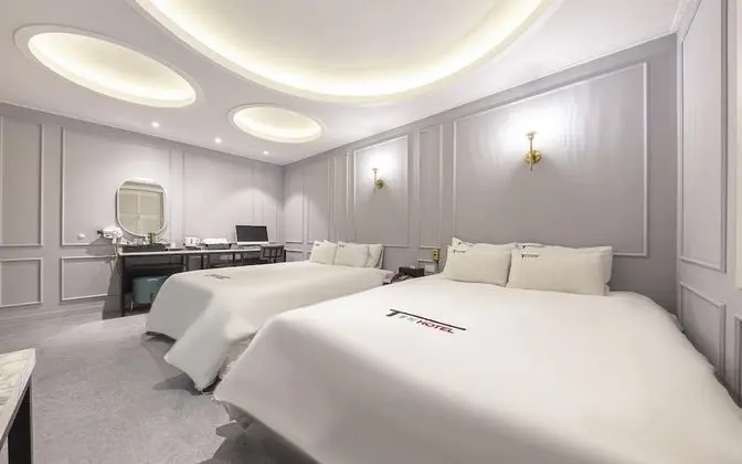 Oda (Twin (double + double))