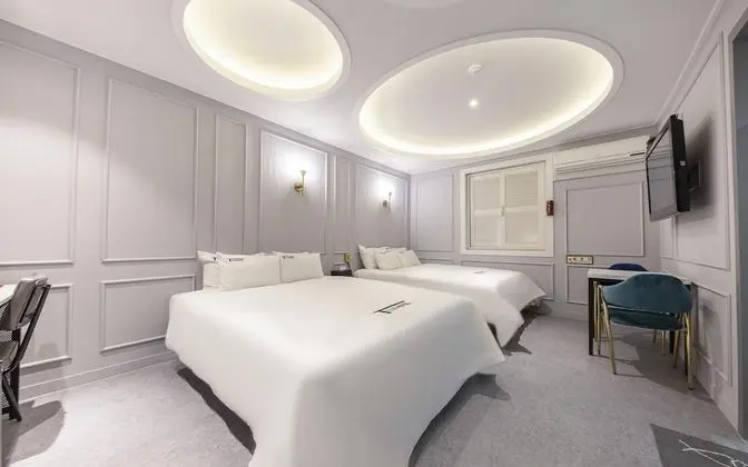 Oda (Twin (double + single))