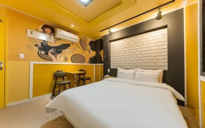 Oda (General room G7 (NETFLIX available al)