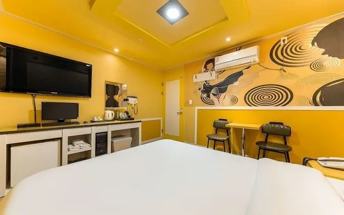 Oda (General room G7 (NETFLIX available al)