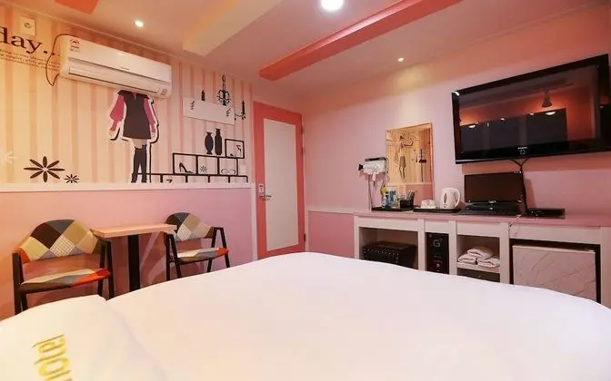 Oda (General room G7 (NETFLIX available al)