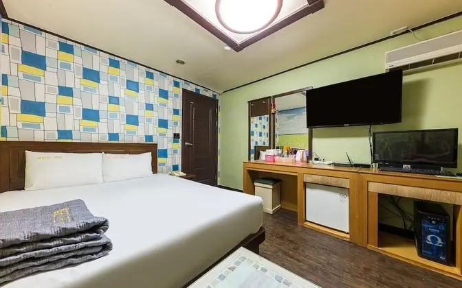 Oda (Standard room)