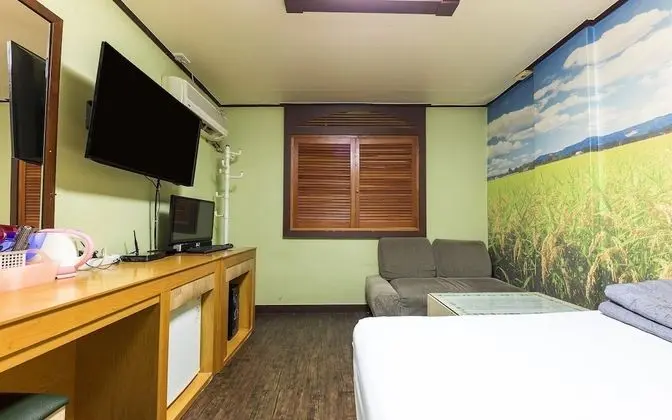 Oda (Standard room)