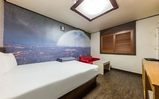 Oda (Standard room)