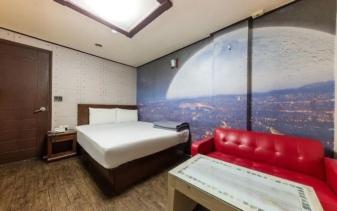 Oda (Standard room)