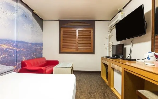 Oda (Standard room)