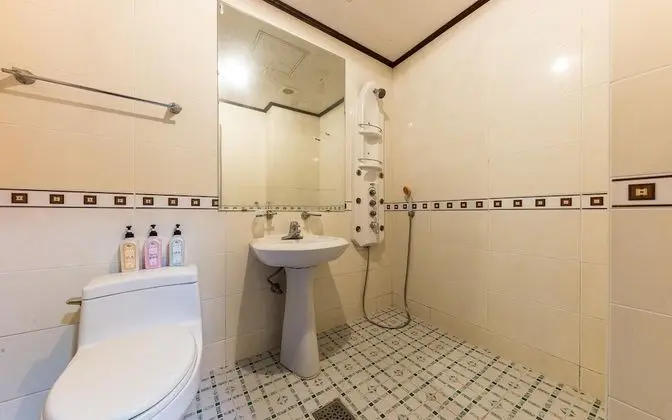 Oda (Standard room)
