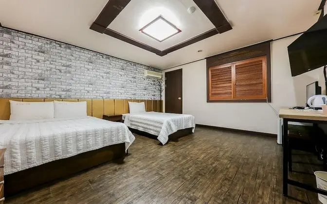 Oda (Suite room)