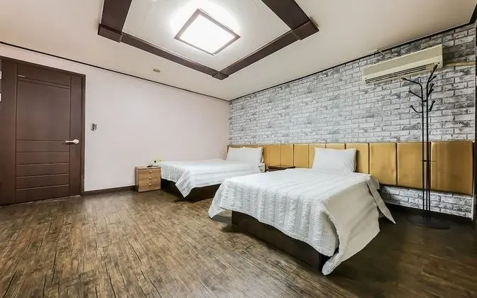 Oda (Suite room)
