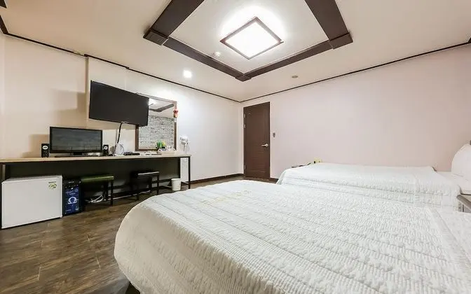 Oda (Suite room)