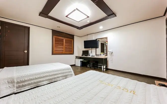 Oda (Suite room)