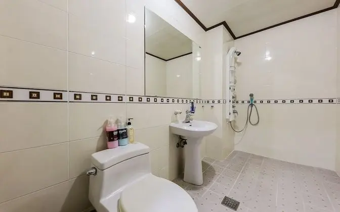 Oda (Suite room)