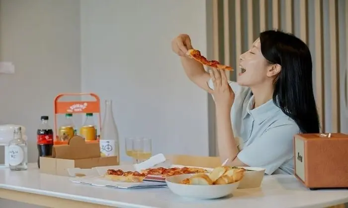 Deluxe İki Ayrı Yataklı Oda