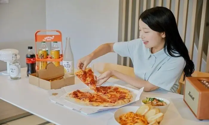 Deluxe İki Ayrı Yataklı Oda