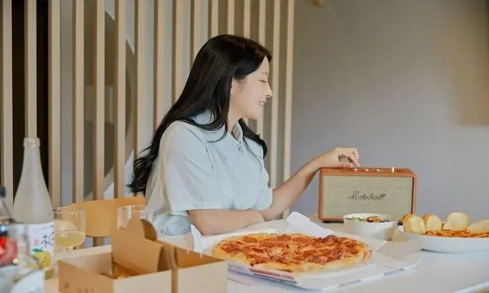 Deluxe İki Ayrı Yataklı Oda