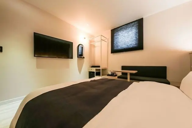 Oda (S+, Breakfast Included)