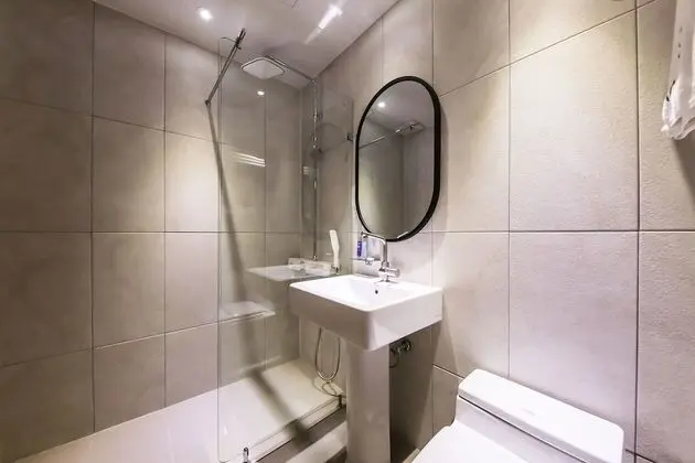 Oda (S+, Breakfast Included)