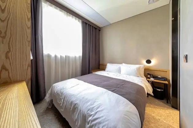 Oda (S, Breakfast Included)