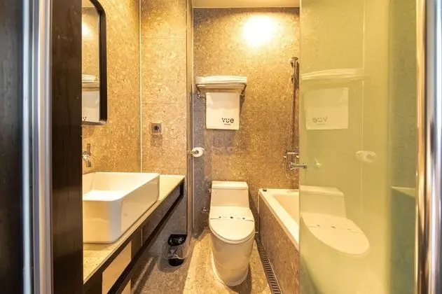 Oda (S, Breakfast Included)