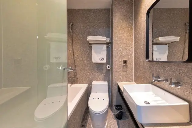 Oda (S, Breakfast Included)