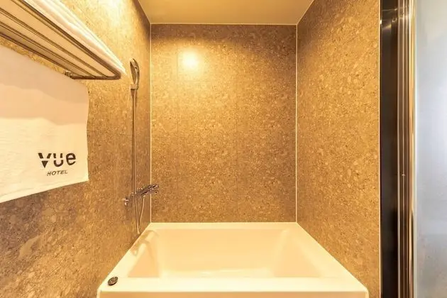 Oda (S, Breakfast Included)