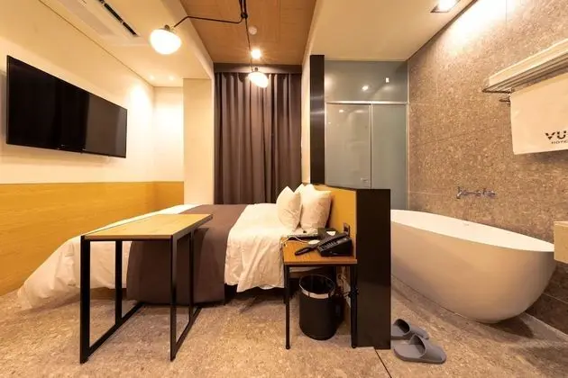 Premier Oda (Superior M, Breakfast Included)