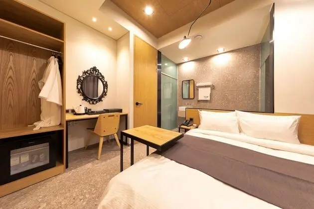 Premier Oda (Superior M, Breakfast Included)