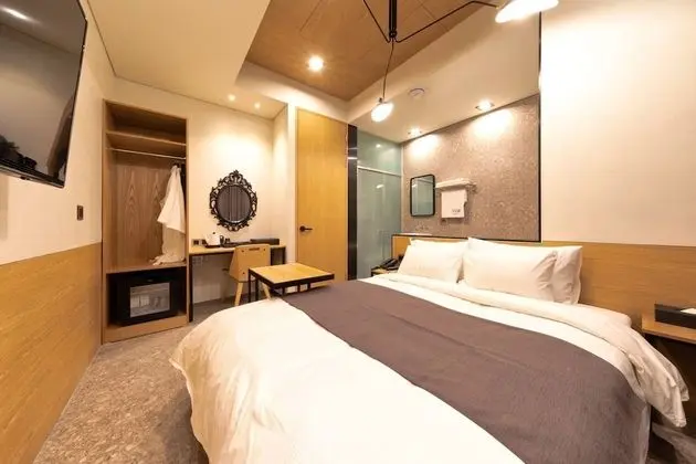 Premier Oda (Superior M, Breakfast Included)