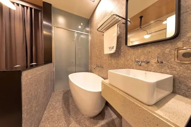 Premier Oda (Superior M, Breakfast Included)