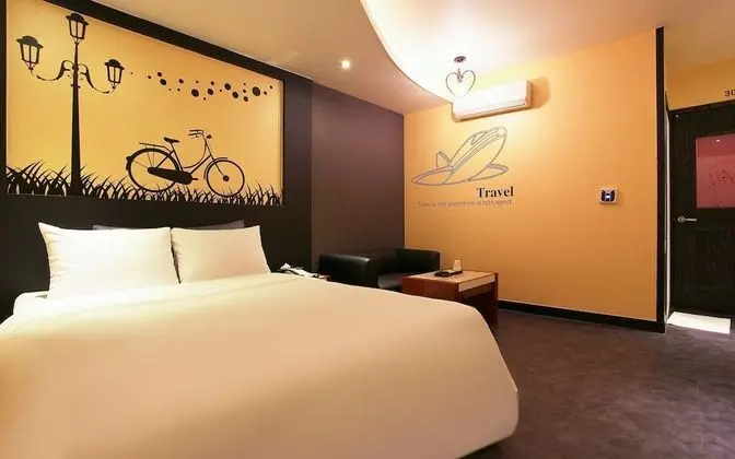 Oda (Standard Room)