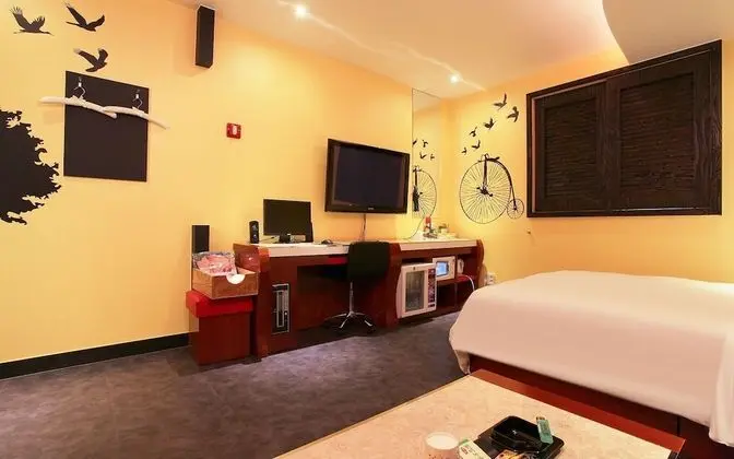 Oda (Standard Room)