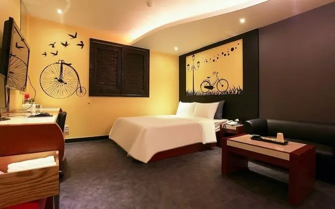 Oda (Standard Room)