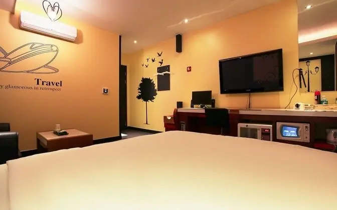 Oda (Standard Room)