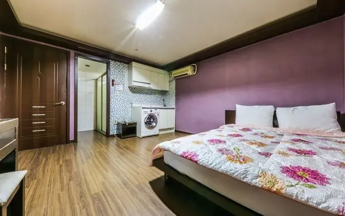 Oda (Laundry room)