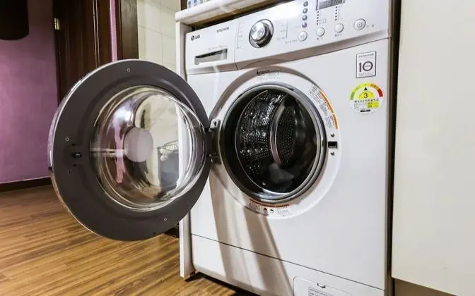Oda (Laundry room)