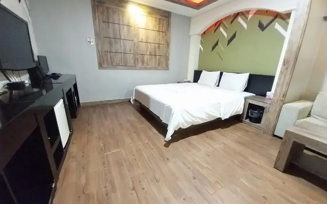 Oda (Deluxe room)