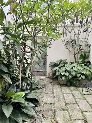 Sıra Ev, 1 En Büyük (King) Boy Yatak ve Çekyat, Şehir Manzaralı (Not On Site)