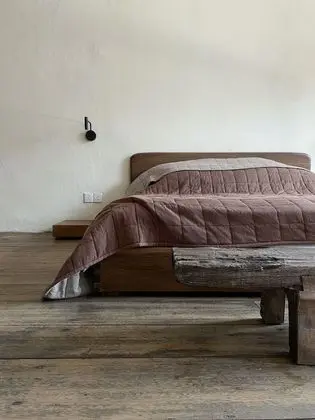 Sıra Ev, 1 En Büyük (King) Boy Yatak ve Çekyat, Şehir Manzaralı (Not On Site)