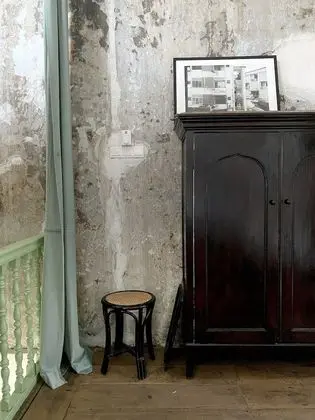 Sıra Ev, 1 En Büyük (King) Boy Yatak ve Çekyat, Şehir Manzaralı (Not On Site)