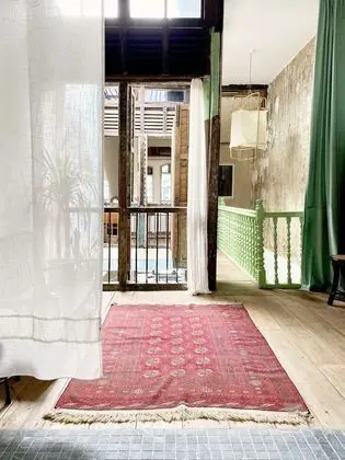 Sıra Ev, 1 En Büyük (King) Boy Yatak ve Çekyat, Şehir Manzaralı (Not On Site)