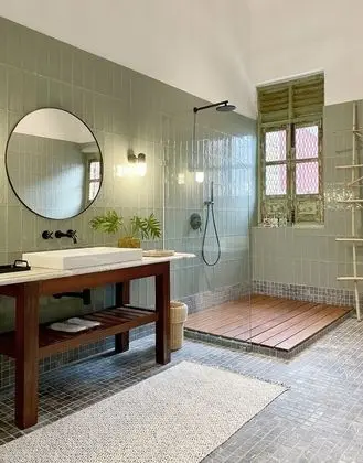 Sıra Ev, 1 En Büyük (King) Boy Yatak ve Çekyat, Şehir Manzaralı (Not On Site)