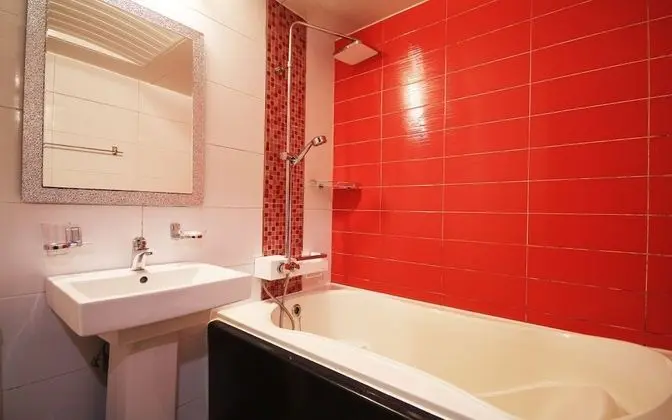 Oda (Standard Room -1room 1parking (open s)