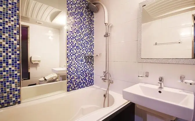 Oda (Standard Room -1room 1parking (open s)