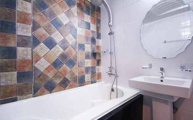 Oda (Standard Room -1room 1parking (open s)